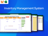 Inventory Management 2025