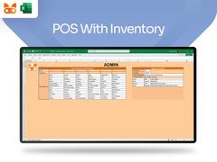 POS-Inventory System